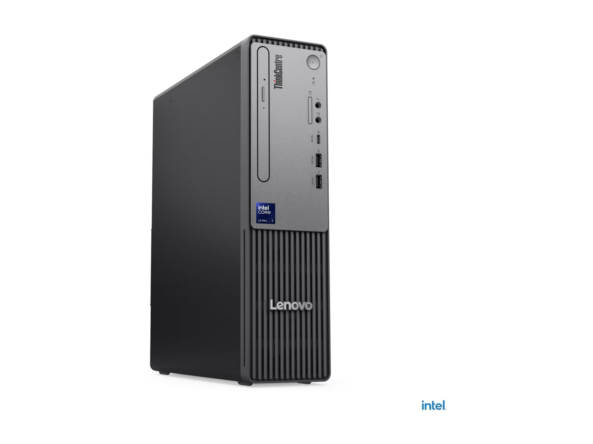Mini PC Lenovo ThinkCentre neo 50s Gen 6 13DQ, Intel Core Ultra 7 220 20 Núcleos, 16GB DDR5, SSD 512 GB, Intel - vista 3