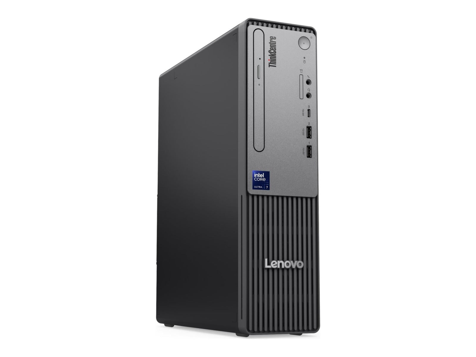 Mini PC Lenovo ThinkCentre neo 50s Gen 6 13DQ, Intel Core Ultra 7 265 20 Núcleos, 16GB DDR5, SSD 512 GB, Intel - vista 1