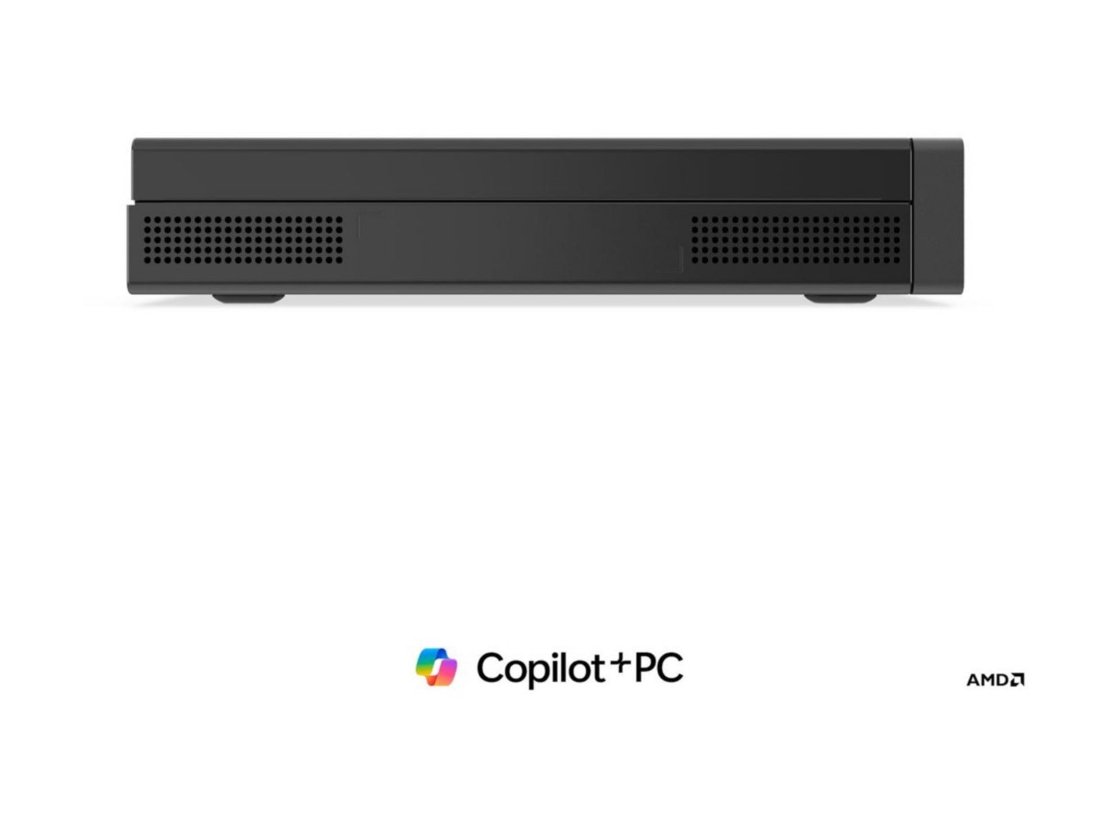 Mini PC Lenovo ThinkCentre neo 55q Gen 6 13GN, AMD Ryzen 5 220 6 Núcleos, 16GB DDR5, SSD 512 GB, Radeon 740M - vista 6