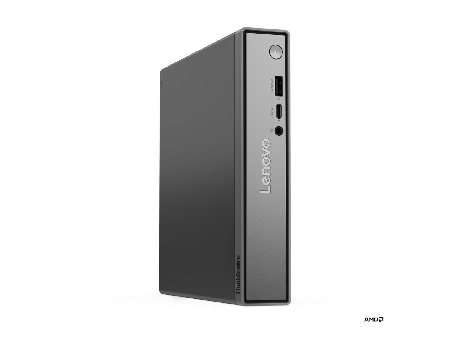 Mini PC Lenovo ThinkCentre neo 55q Gen 6 13GN, AMD Ryzen 7 250 8 Núcleos, 16GB DDR5, SSD 512 GB, Radeon 780M - vista 5