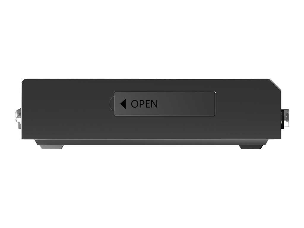 Mini PC Lenovo ThinkEdge SE10, Intel Atom x6425RE 4 Núcleos, 8GB DDR4, 256 GB SSD - vista 4