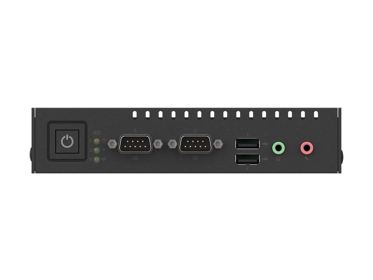Mini PC Lenovo ThinkEdge SE30n Gen 2 13LV, Intel Core i5 120U 10 Núcleos, 16GB DDR5, 512 GB, Intel Graphics - vista 1