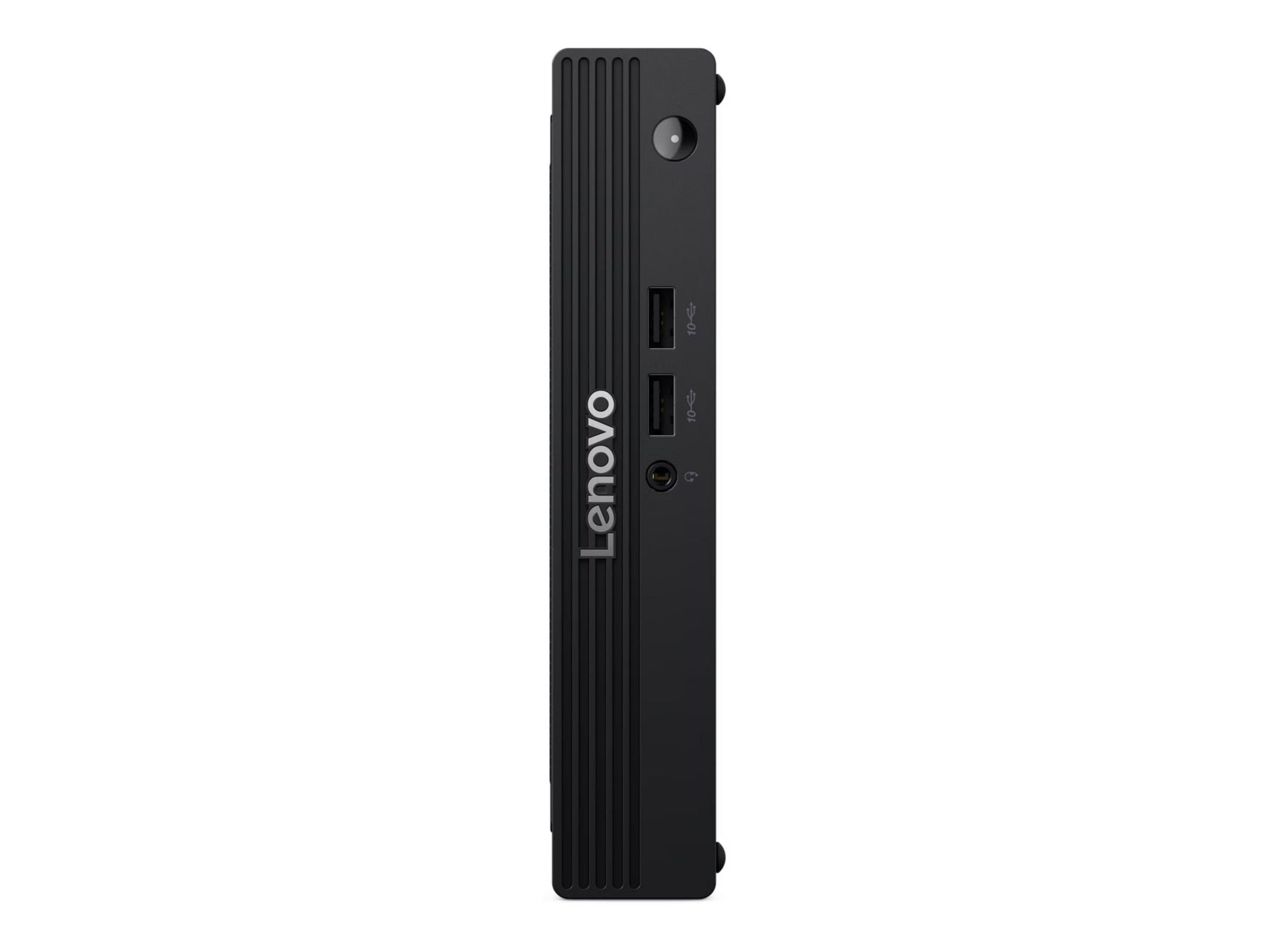 Mini PC Lenovo V100q 13GE, Intel N305 8 Núcleos, 16GB DDR5, 256GB SSD, Intel Graphics - vista 1