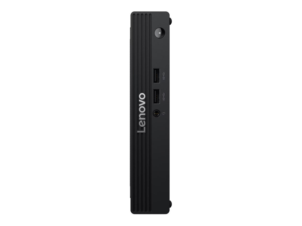 Mini PC Lenovo V100q Tiny, Intel N100 4 Núcleos, 8GB DDR5, 128GB SSD - vista 1