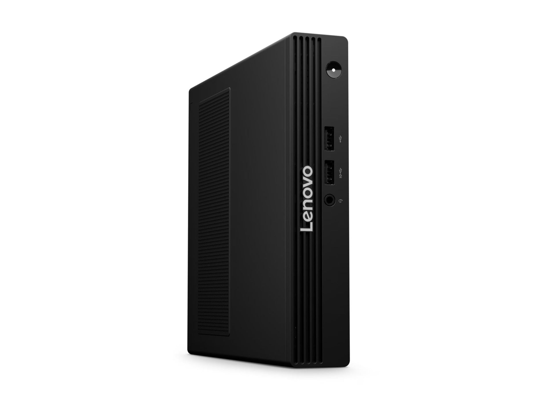 Mini PC Lenovo V105q 13Q2, AMD Ryzen 3 4 Núcleos, 8GB DDR5, 256 GB SSD, Radeon 610M - vista 3