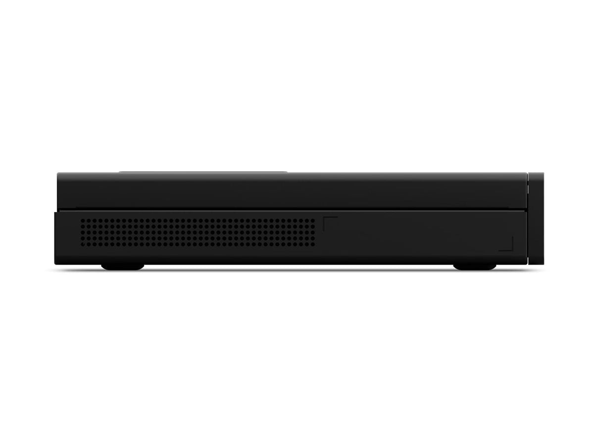 Mini PC Lenovo V105q 13Q2, AMD Ryzen 3 4 Núcleos, 8GB DDR5, 256 GB SSD, Radeon 610M - vista 6