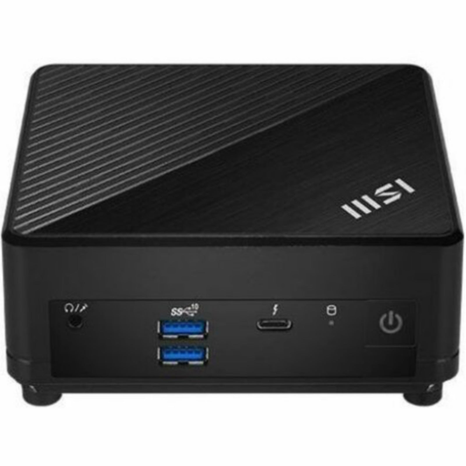 Mini PC MSI Cubi 5 12M Cubi 5 12M-086BUS, Intel Core i3-1215U 6 Núcleos - vista 2