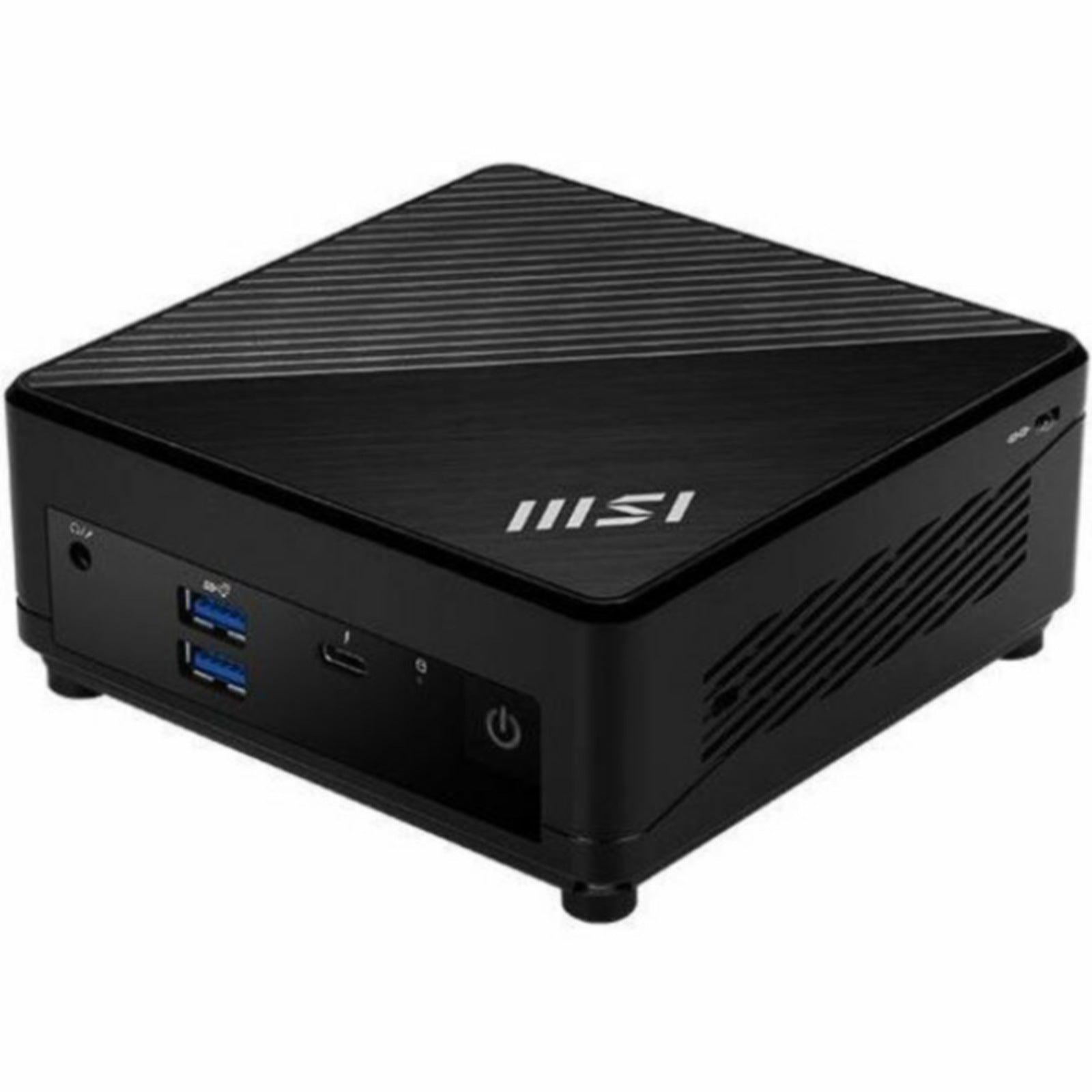 Mini PC MSI Cubi 5 12M Cubi 5 12M-086BUS, Intel Core i3-1215U 6 Núcleos - vista 3
