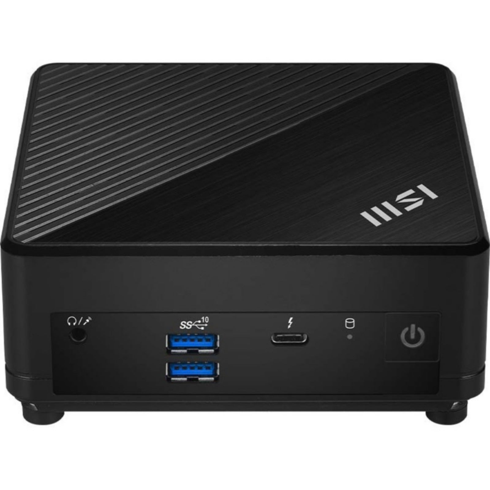 Mini PC MSI Cubi 5 Cubi 5 12M-265US, Intel Core i7 i7-1255U, 16GB DDR4, 1TB SSD - vista 2