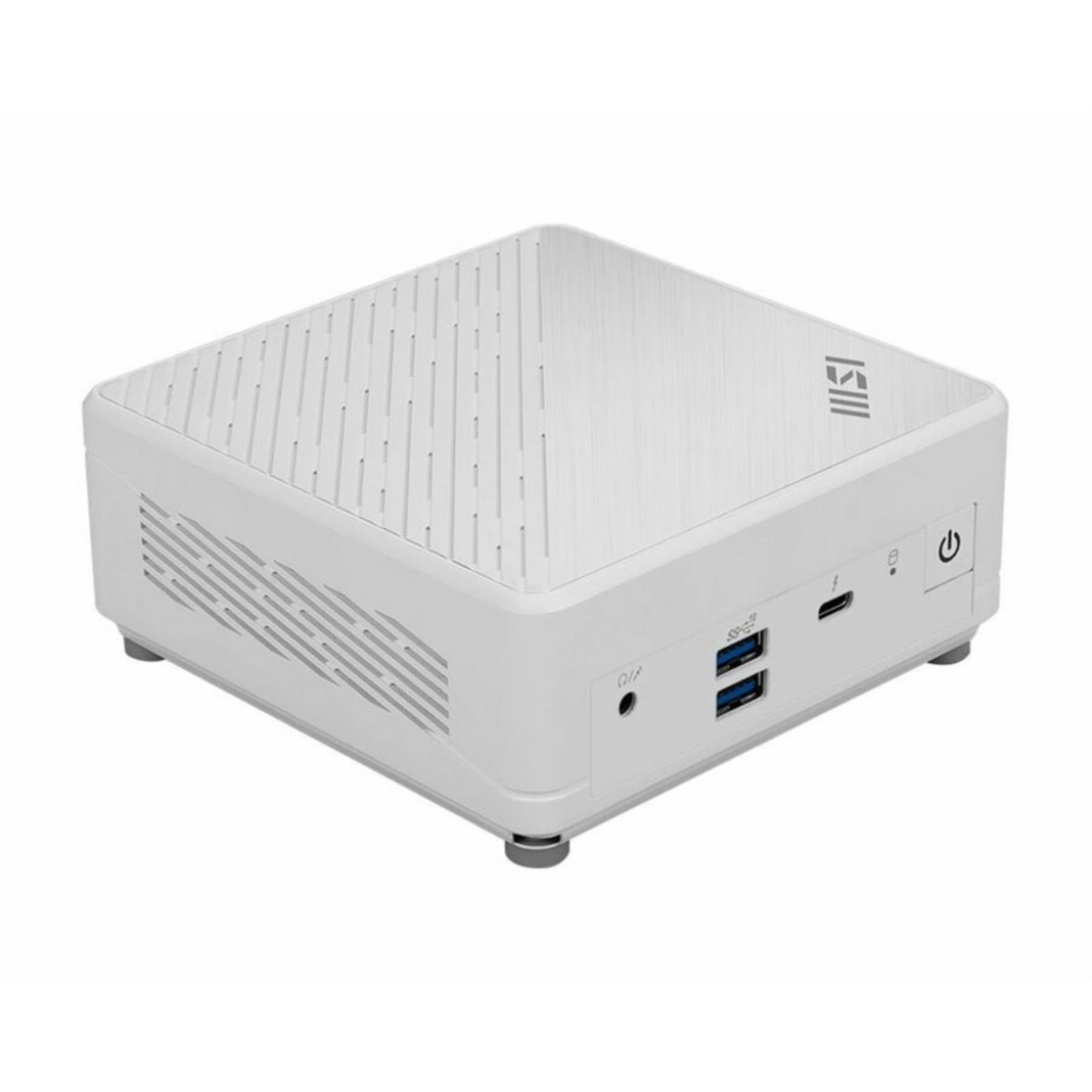 Mini PC MSI Cubi 5 Cubi 5 12M-266US, Intel Core I3 12th 6 Núcleos, 8GB DDR4, 1 TB PCI Express NVMe SSD - vista 5