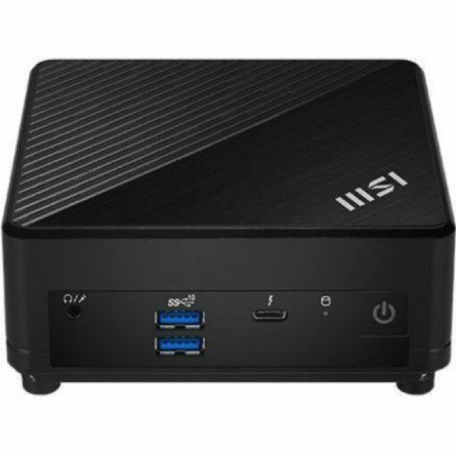 Mini PC MSI Cubi 5 CUBI 5 12M-445US, Intel Core i5 i5-1235U 10 Núcleos, 16GB DDR4, 500GB SSD - vista 2