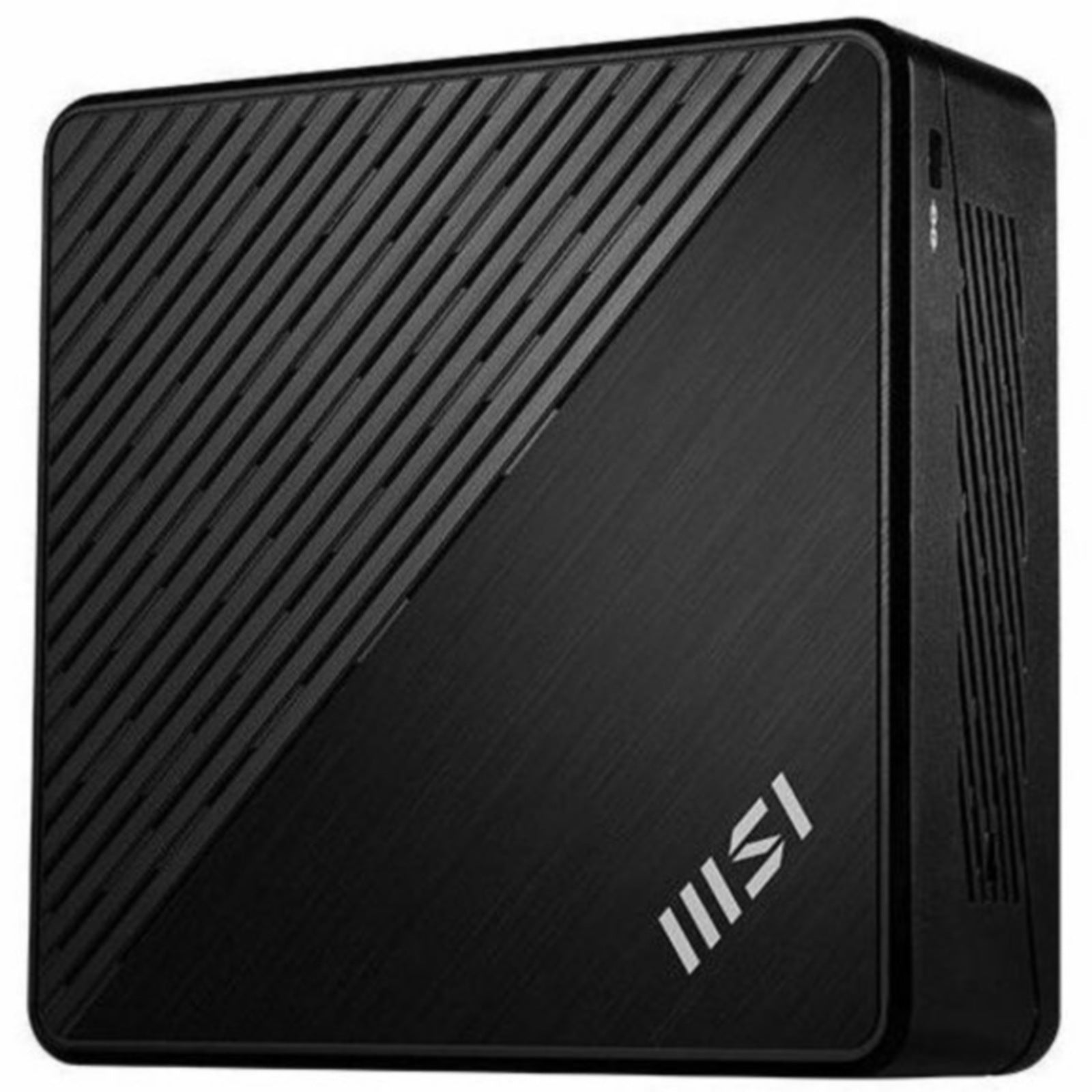 Mini PC MSI Cubi N ADL Cubi N ADL-065US, Intel Pentium N200 4 Núcleos, 4GB DDR4, MSI Cubi N NUC MINI PC Intel  - vista 3