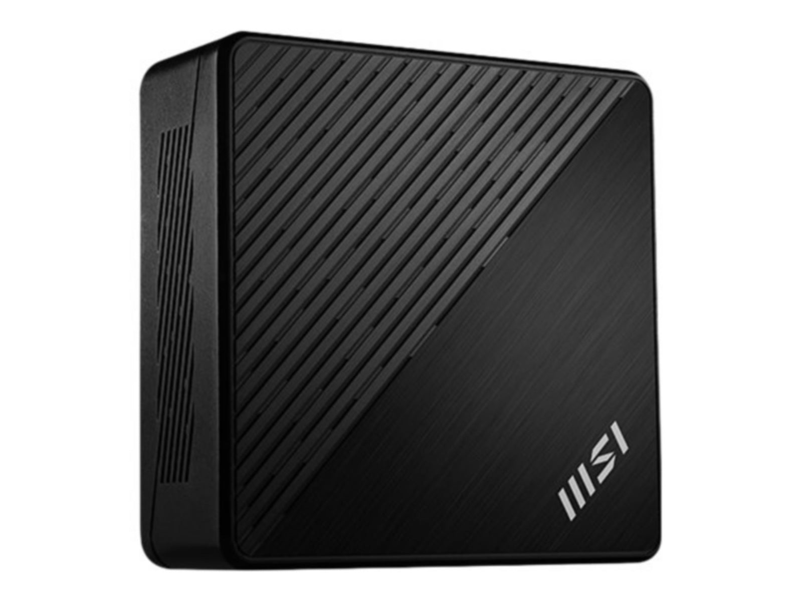 Mini PC MSI Cubi N Cubi N ADL-021US, Intel Celeron N100 2 Núcleos, 4GB DDR4, 128 GB - vista 7