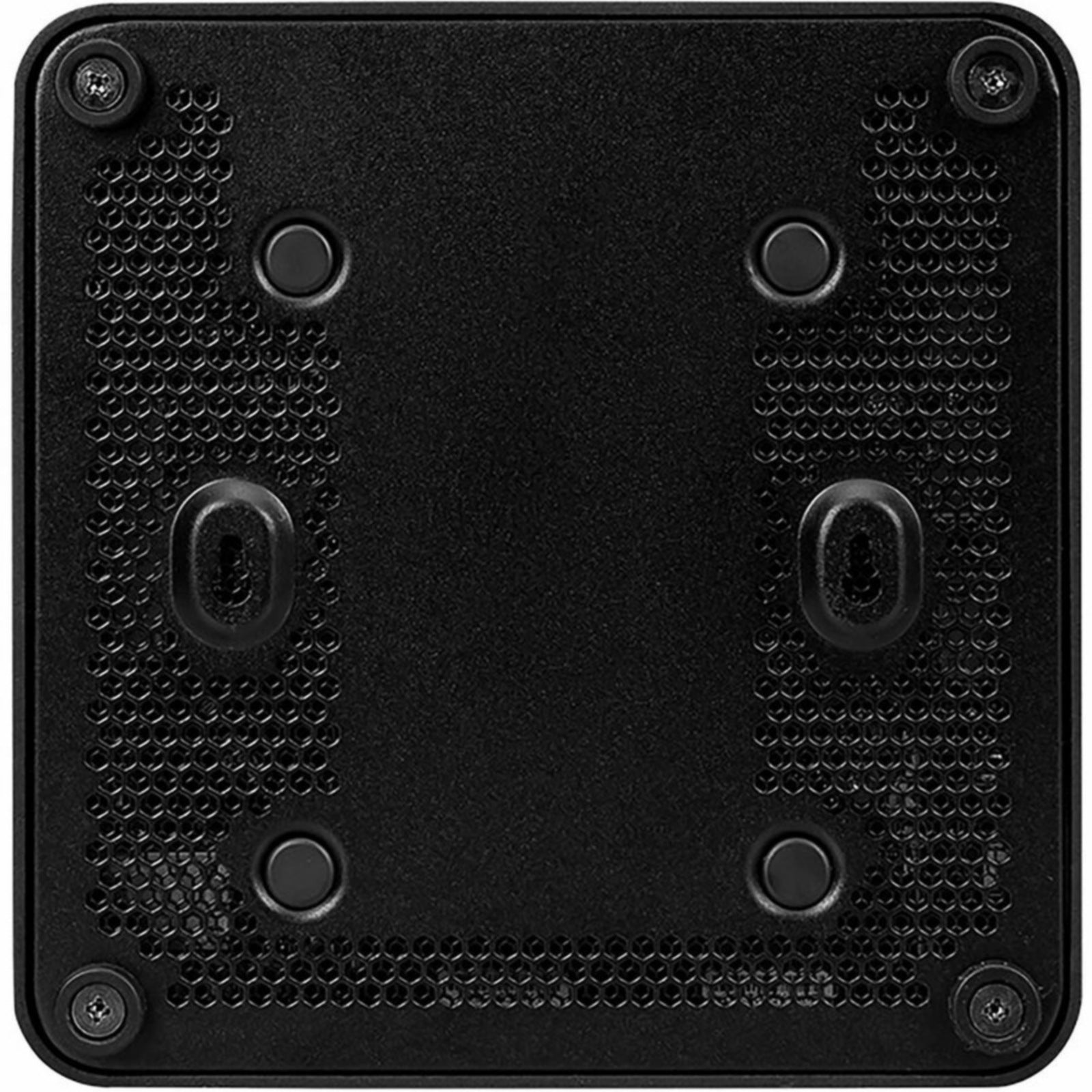 Mini PC MSI Cubi NUC AI Cubi NUC AI 1UMG-014US, Intel Core Ultra 7 155H 16 Núcleos, 32GB DDR5, 1 TB SSD, Arc G - vista 6