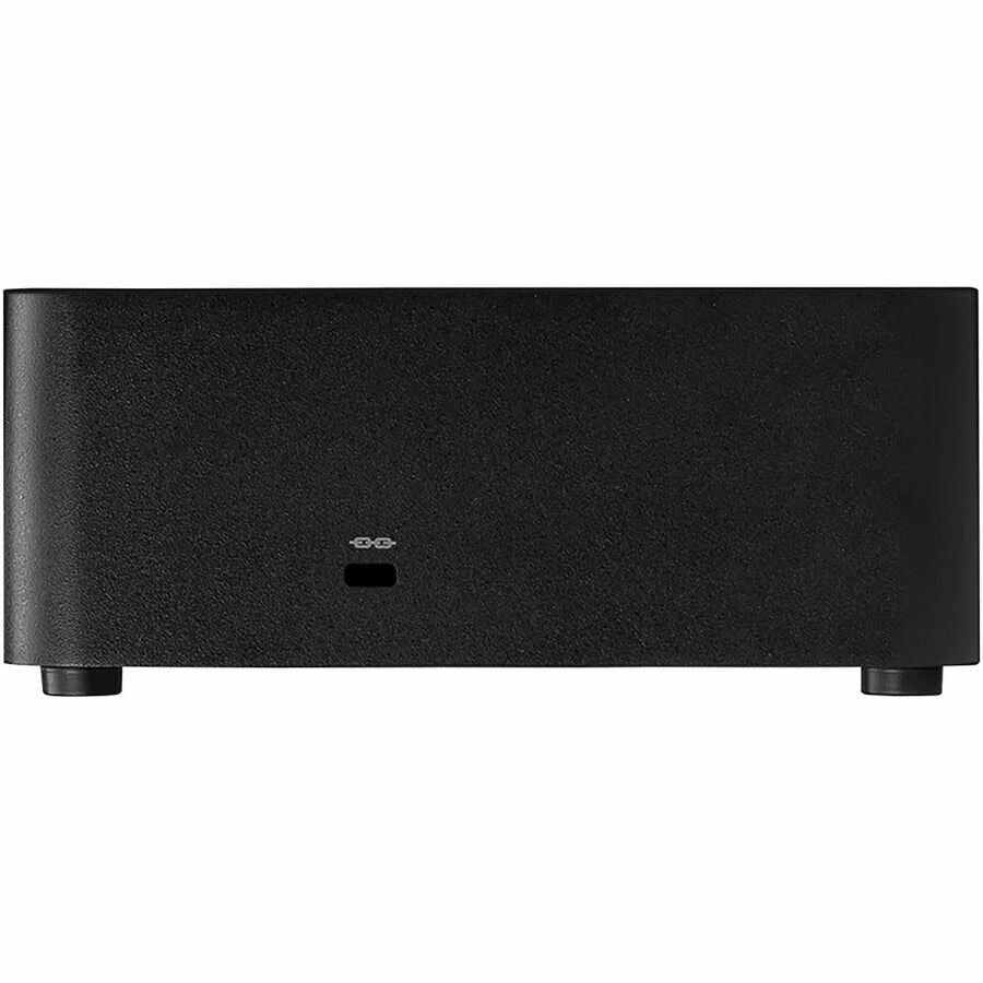 Mini PC MSI Cubi NUC AI Cubi NUC AI 1UMG-025BUS, Intel Core Ultra 5 125H 14 Núcleos - vista 5