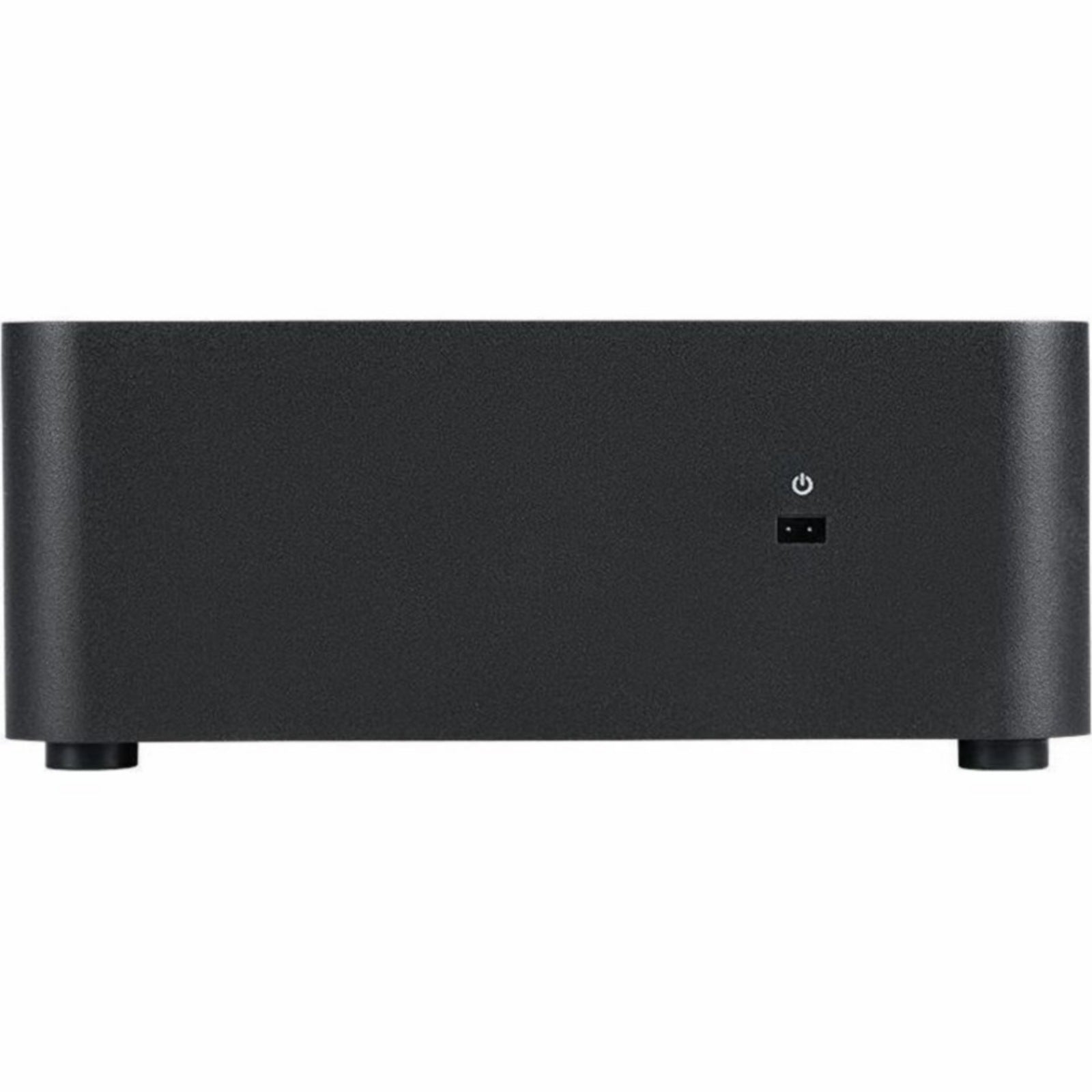 Mini PC MSI Cubi NUC AI+ Cubi NUC AI+ 2MG-022US, Intel Core Ultra 9 288V 8 Núcleos, 32GB DDR5, 1 TB SSD, Arc G - vista 4