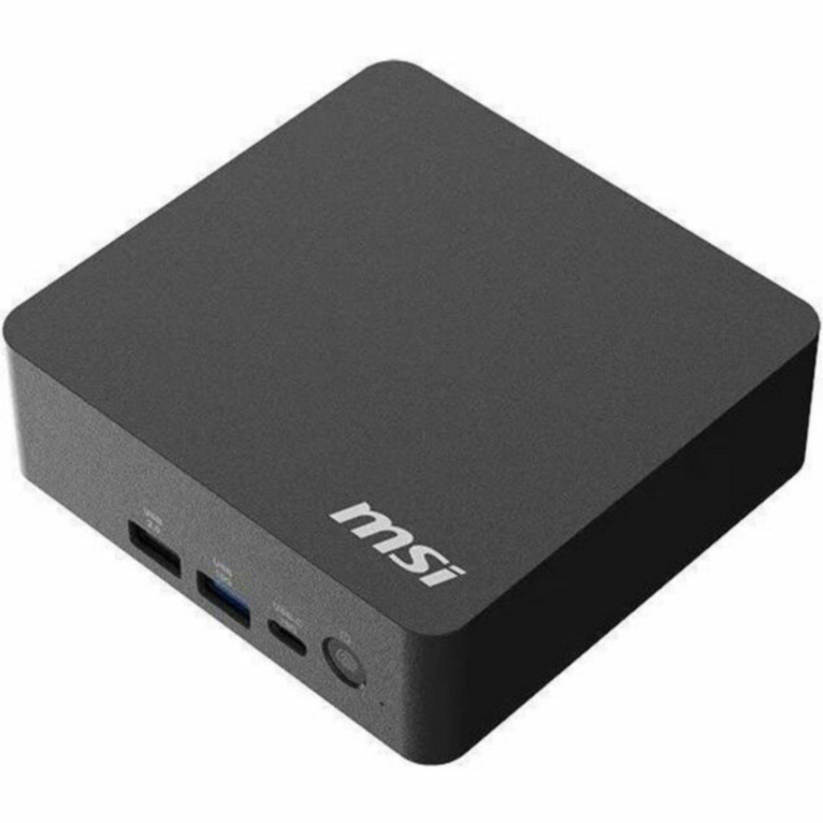 Mini PC MSI Cubi NUC AI+ Cubi NUC AI+ 3MG-006BUS, Intel Core Ultra 9 386H 16 Núcleos - vista 6