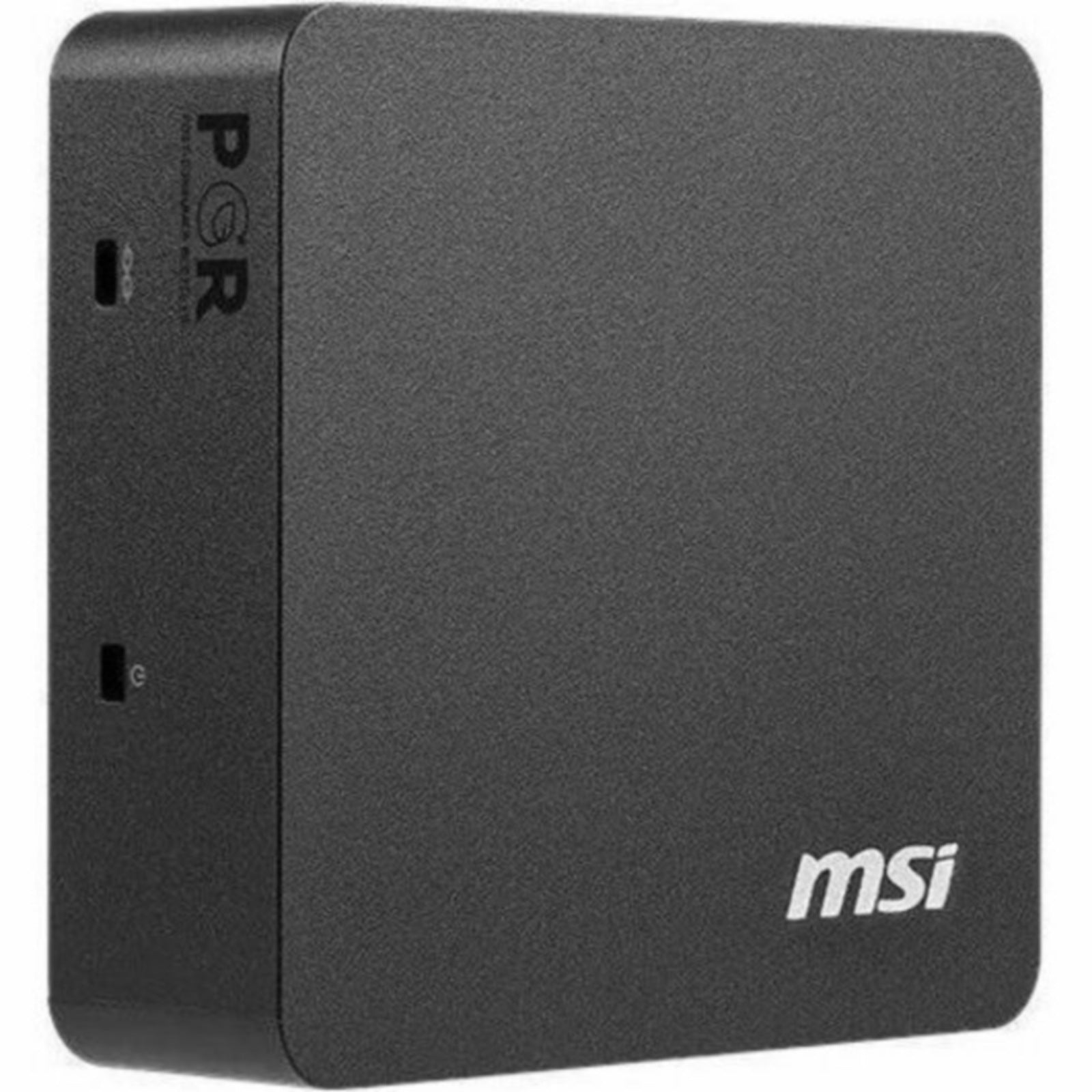 Mini PC MSI Cubi NUC AI+ Cubi NUC AI+ 3MG-007BUS, Intel Core Ultra 7 355 8 Núcleos - vista 3