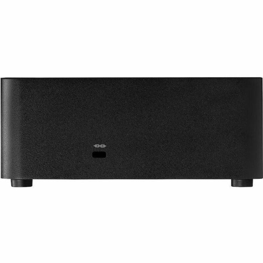 Mini PC MSI Cubi NUC Cubi NUC 13MQG-223US, Intel Core i7-1365U 10 Núcleos, 32GB DDR5, 1TB - vista 3