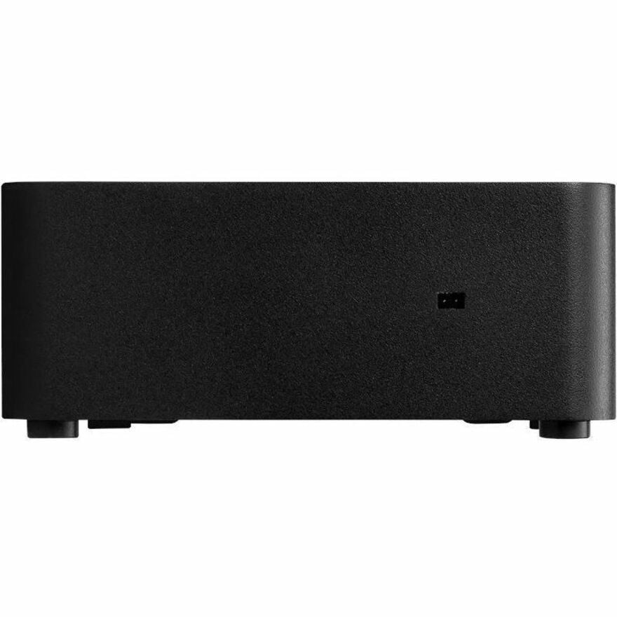 Mini PC MSI Cubi NUC Cubi NUC 13MQG-223US, Intel Core i7-1365U 10 Núcleos, 32GB DDR5, 1TB - vista 4