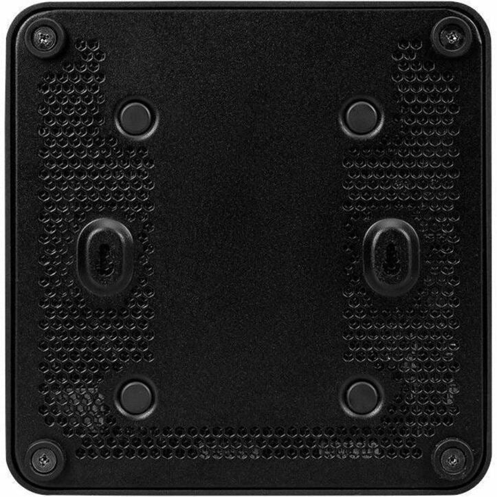 Mini PC MSI Cubi NUC Cubi NUC 13MQG-223US, Intel Core i7-1365U 10 Núcleos, 32GB DDR5, 1TB - vista 6