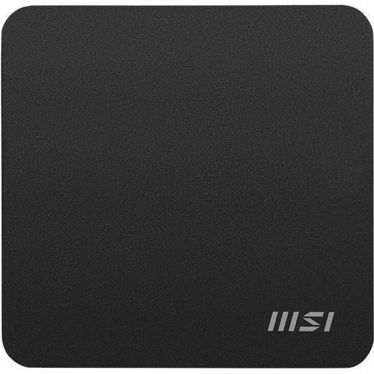 Mini PC MSI Cubi NUC Cubi NUC 13MQG-223US, Intel Core i7-1365U 10 Núcleos, 32GB DDR5, 1TB - vista 7