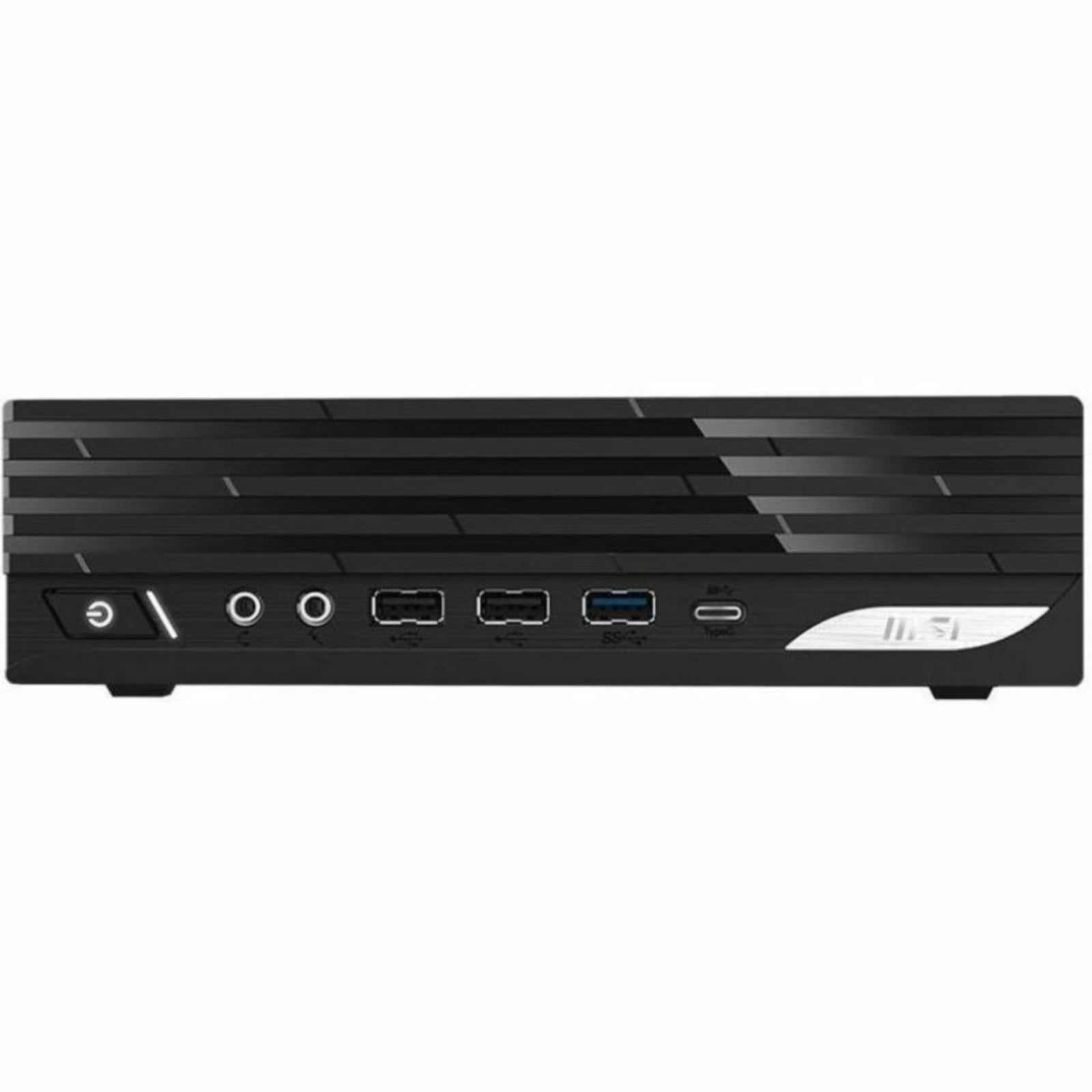 Mini PC MSI PRO DP21 14M-1001US, Intel Core I5 14th 10 Núcleos, 16GB DDR5, 1 TB SSD - vista 2