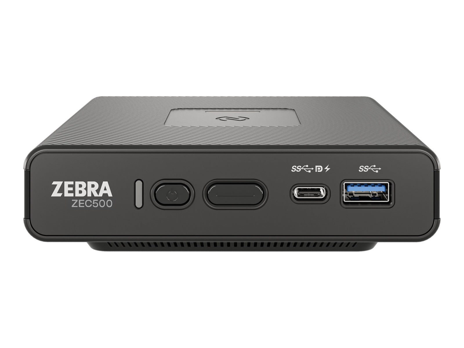 Mini PC Zebra ZEC500, Qualcomm 5430 8 Núcleos, 6GB, 64 GB - vista 1