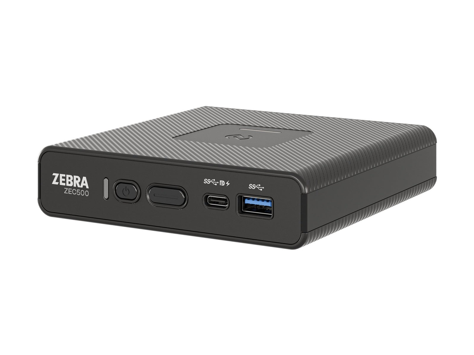 Mini PC Zebra ZEC500, Qualcomm 5430 8 Núcleos, 6GB, 64 GB - vista 1