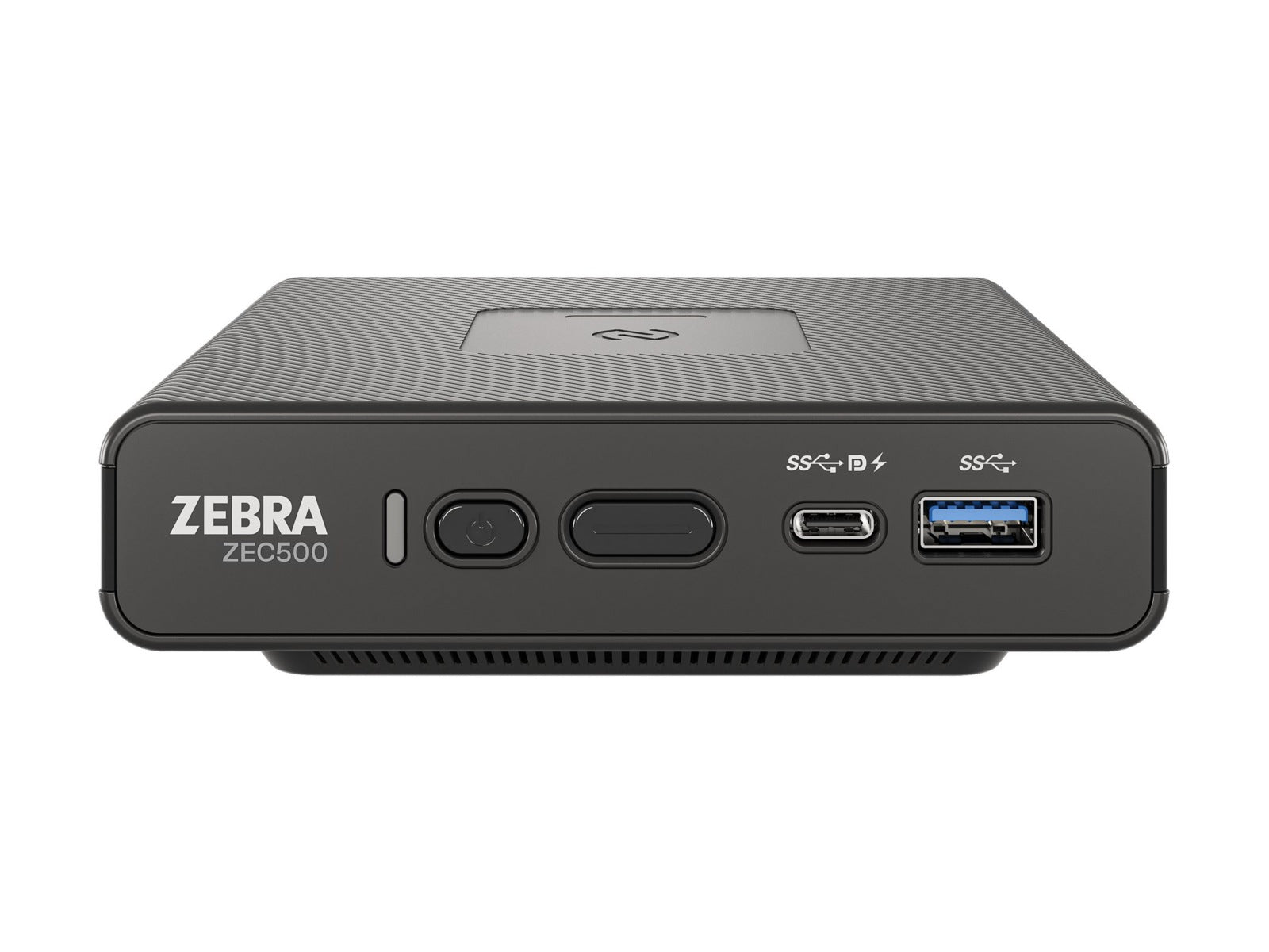 Mini PC Zebra ZEC500, Qualcomm 5430 8 Núcleos, 6GB, 64 GB - vista 2