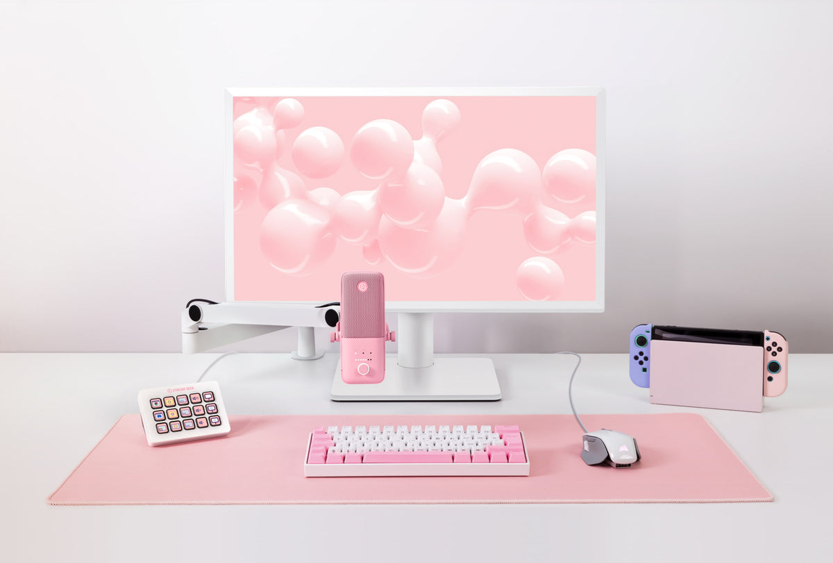 Stream Deck Elgato Stream Deck Mark 2 Blanco