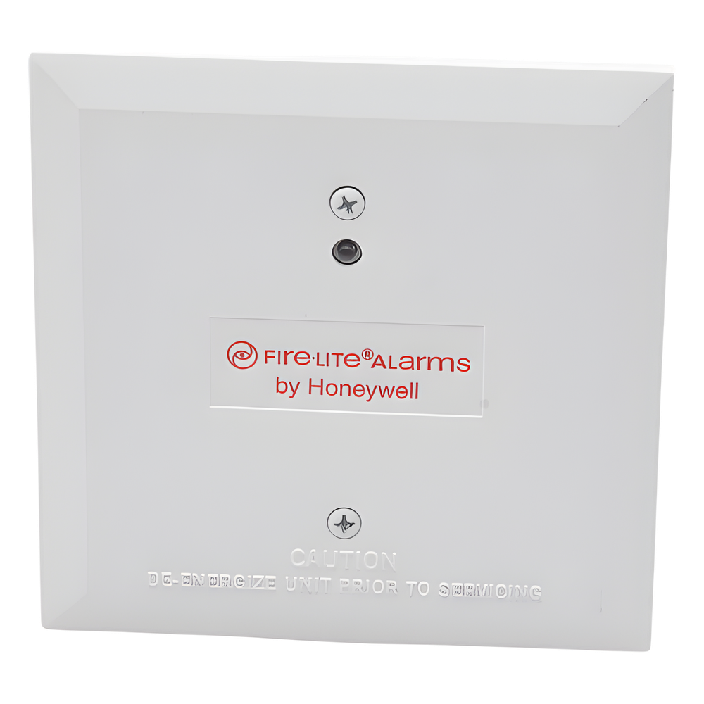 Módulo de Monitoreo Direccionable Fire-Lite MMF-302 2 hilos