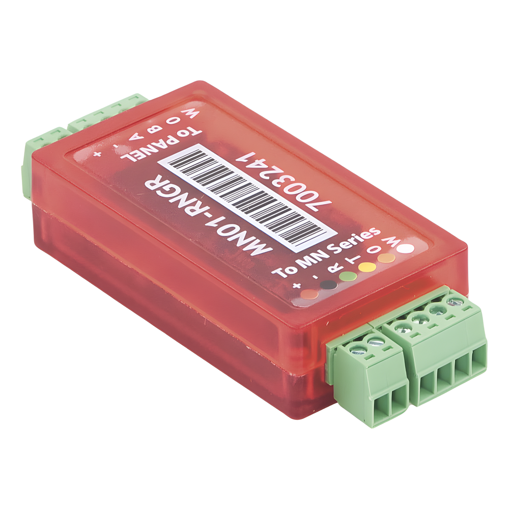 Modulo de Interconexión para Carga y Descarga M2M Services MN-01RNGR