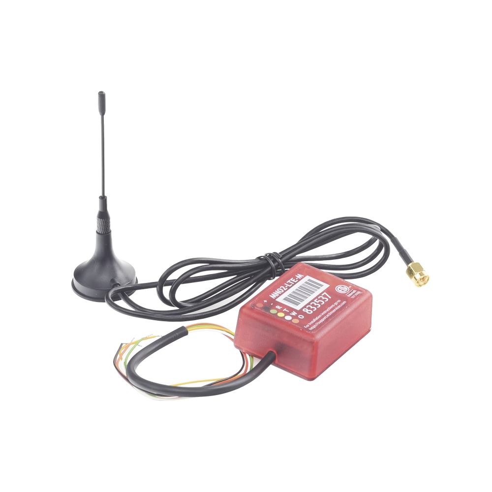 Comunicador LTE 5G Dual SIM M2M Services MN02LTEM