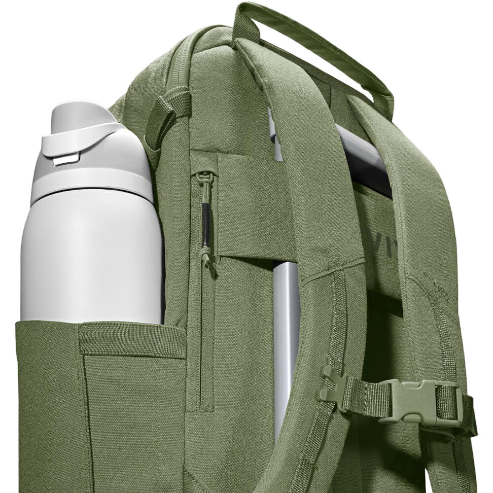 Mochila Brevite The Jumper 2026 Edición (Verde Pine, 23L) - detalle