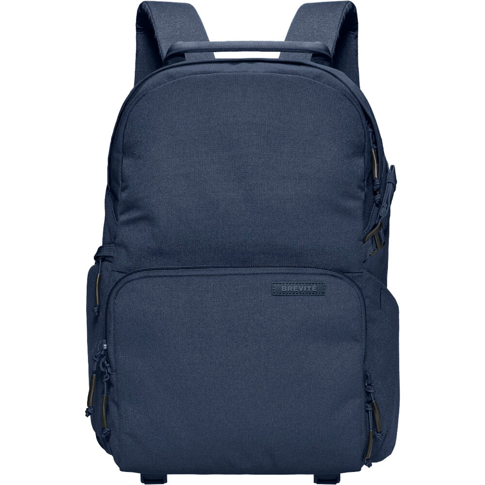 Mochila Brevite The Jumper 2026 Edition (Moonlit Azul, 18L) - vista principal