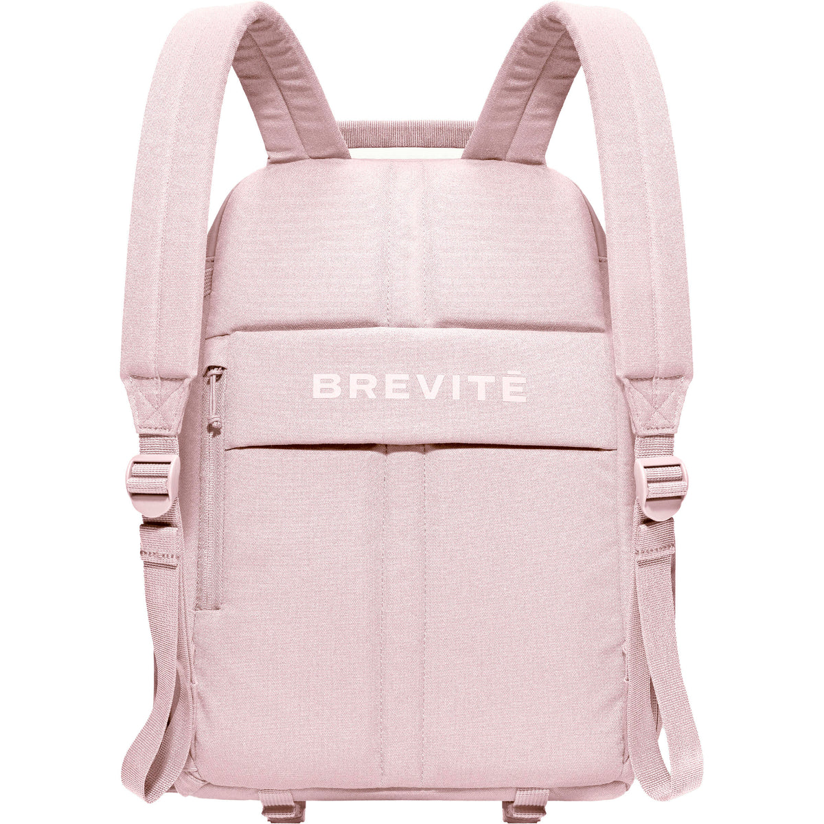 Mochila Brevite The Jumper (Blush Pink, 18L) - vista lateral