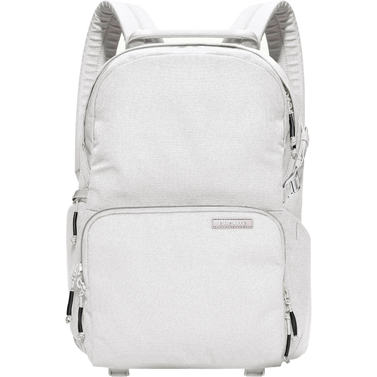 Mochila Brevite The Jumper (Gris Nimbus, 18L) - vista principal