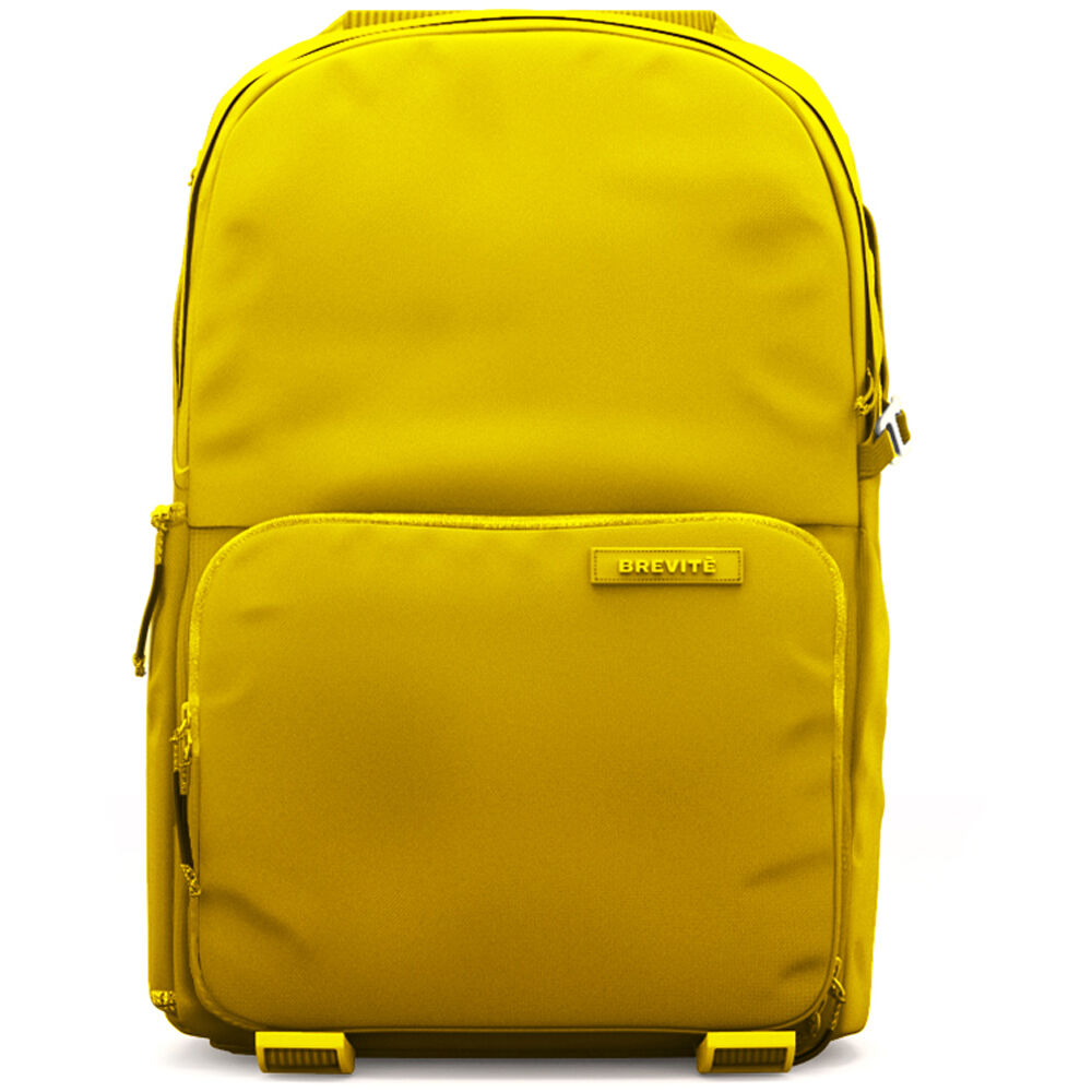 Mochila Brevite The Jumper (Lemon Amarillo, 18L) - vista principal