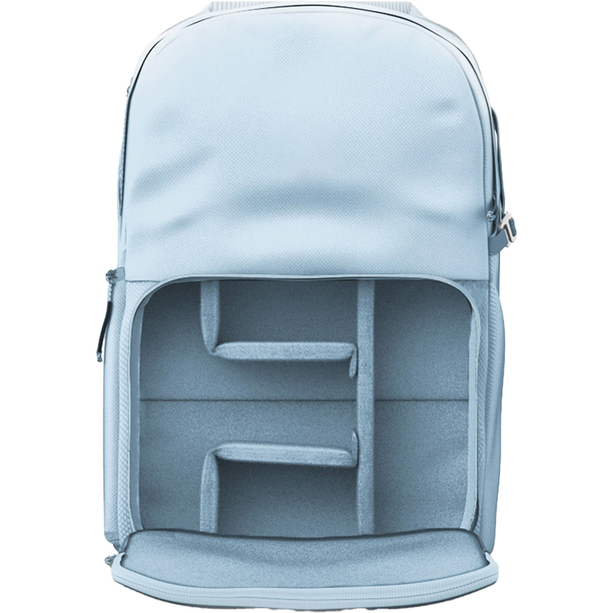 Mochila Brevite The Jumper (Misty Azul, 18L) - vista frontal