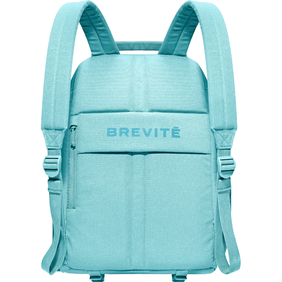 Mochila Brevite The Jumper (Powder Teal, 18L) - vista trasera