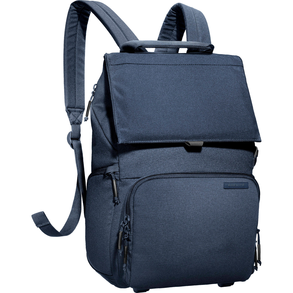 Mochila Brevite The Runner (Navy Azul, 18L) - vista principal