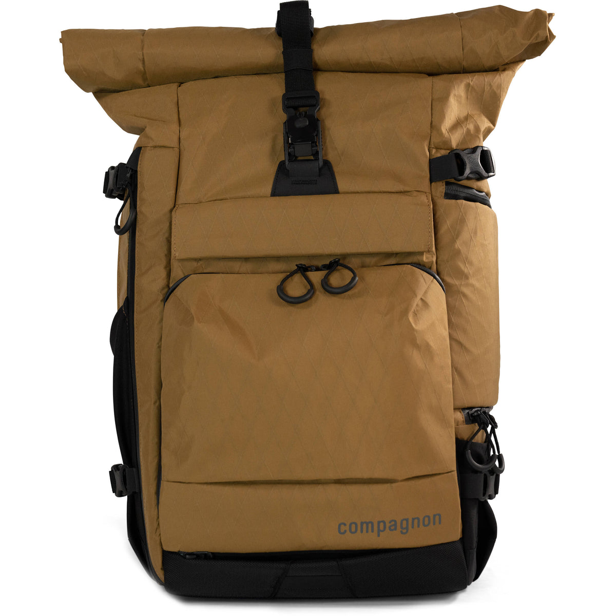 Mochila compagnon Element (Desert Brown, 30L) - vista principal