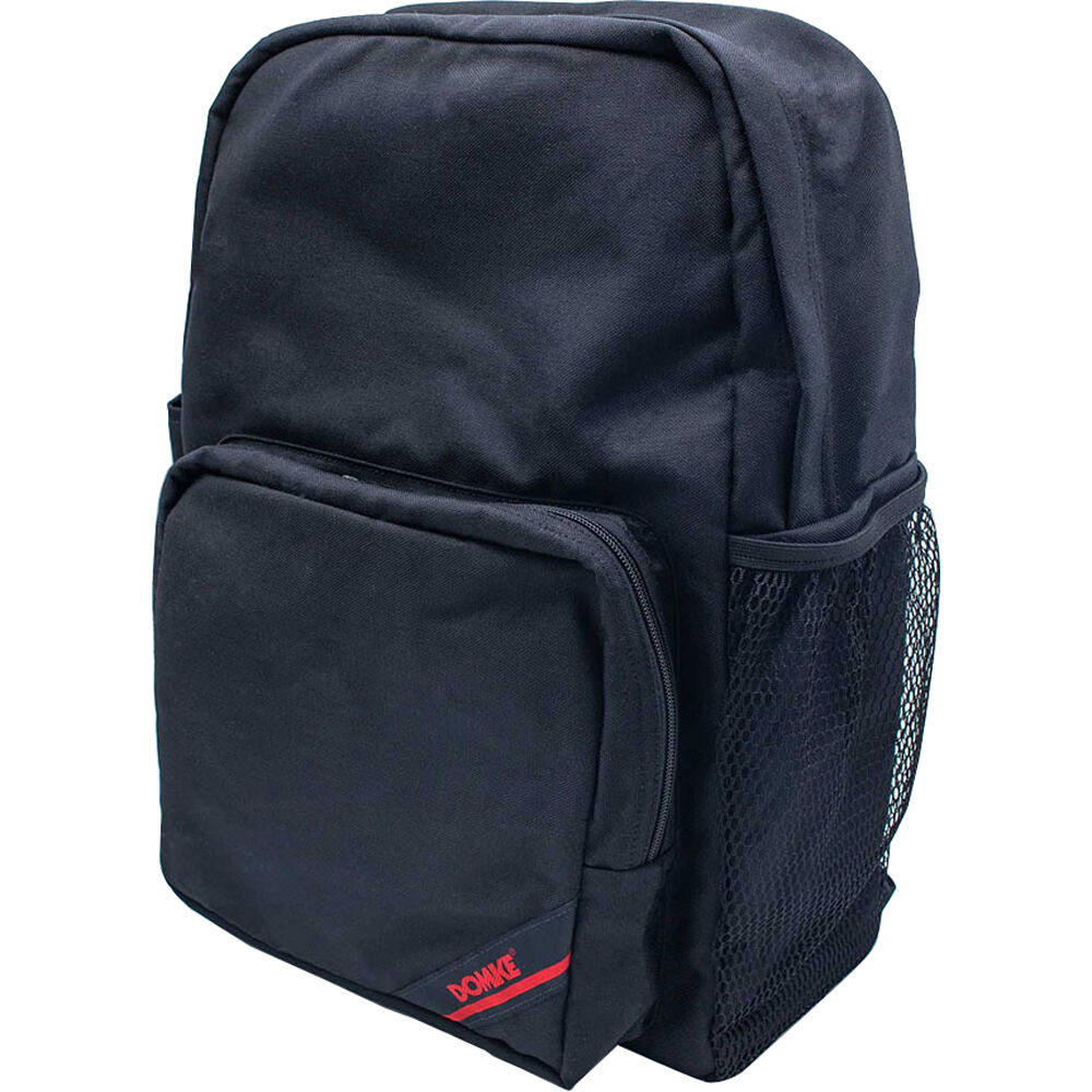Mochila Domke Photo (Negro) - vista principal