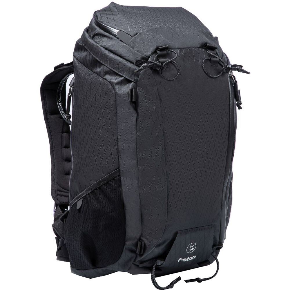 Mochila f-stop AJNA DuraDiamond 37L Travel & Adventure Photo (Anthracite Negro) - vista principal