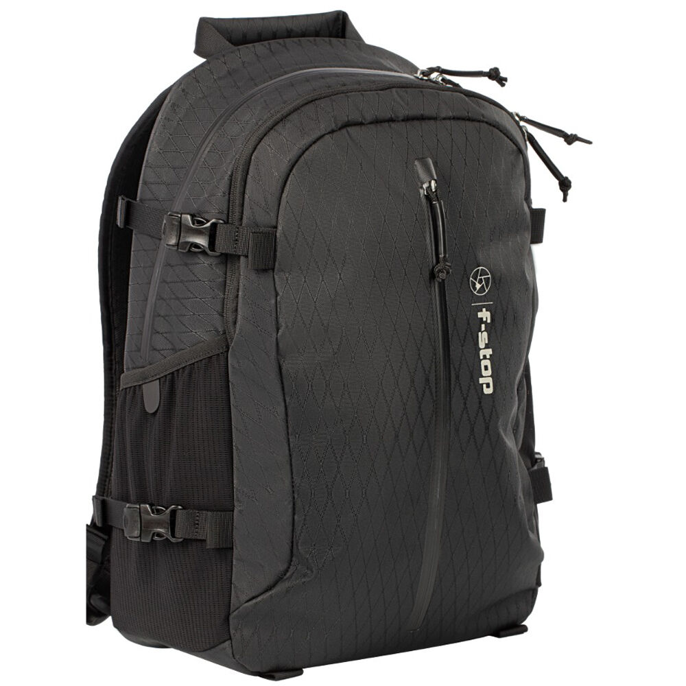 Mochila f-stop Guru 4 AIR Pack para Male Torsos con Mediano ICU (Anthracite Negro) - vista principal