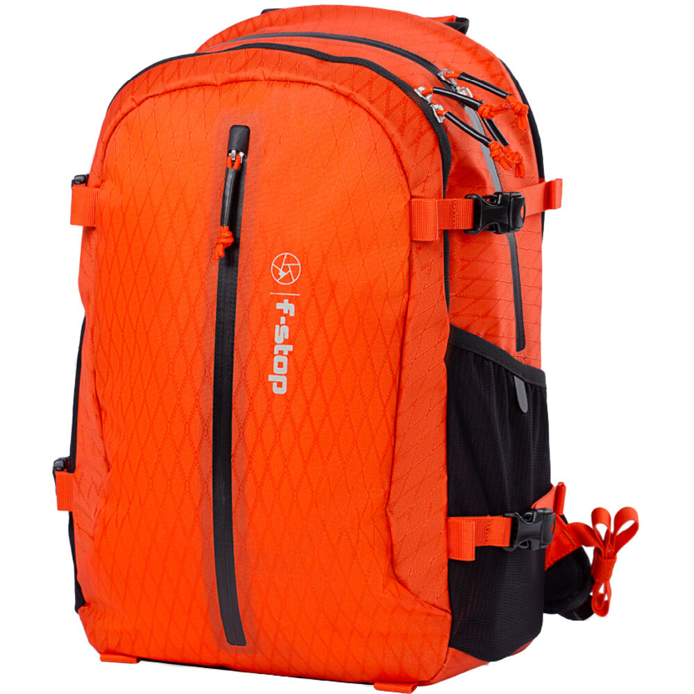 Mochila f-stop Guru AIR - vista trasera