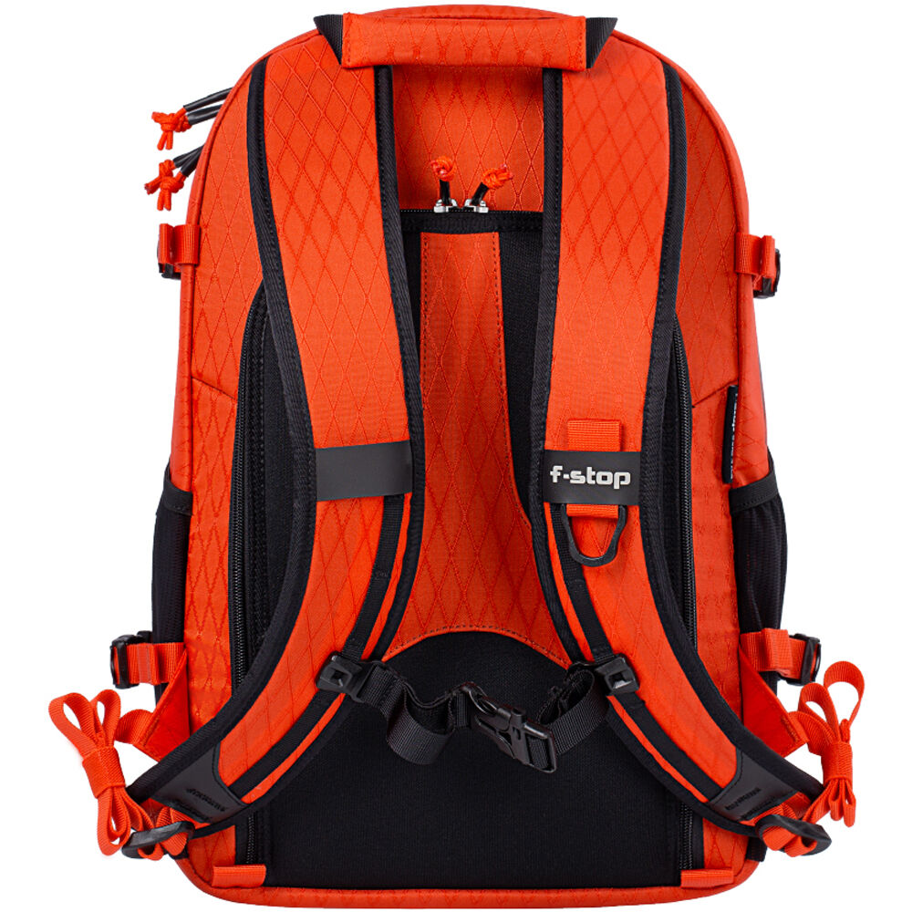 Mochila f-stop Guru AIR - detalle