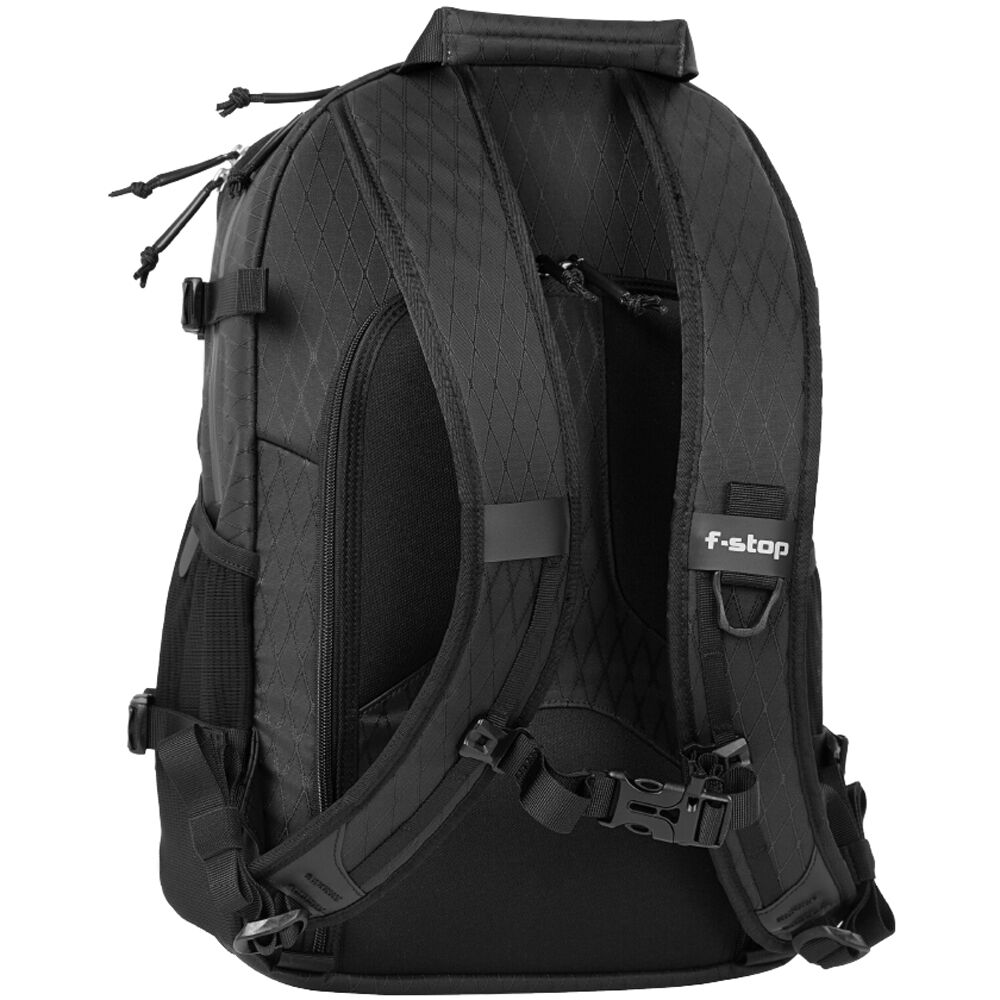 Mochila f-stop Guru AIR - en uso