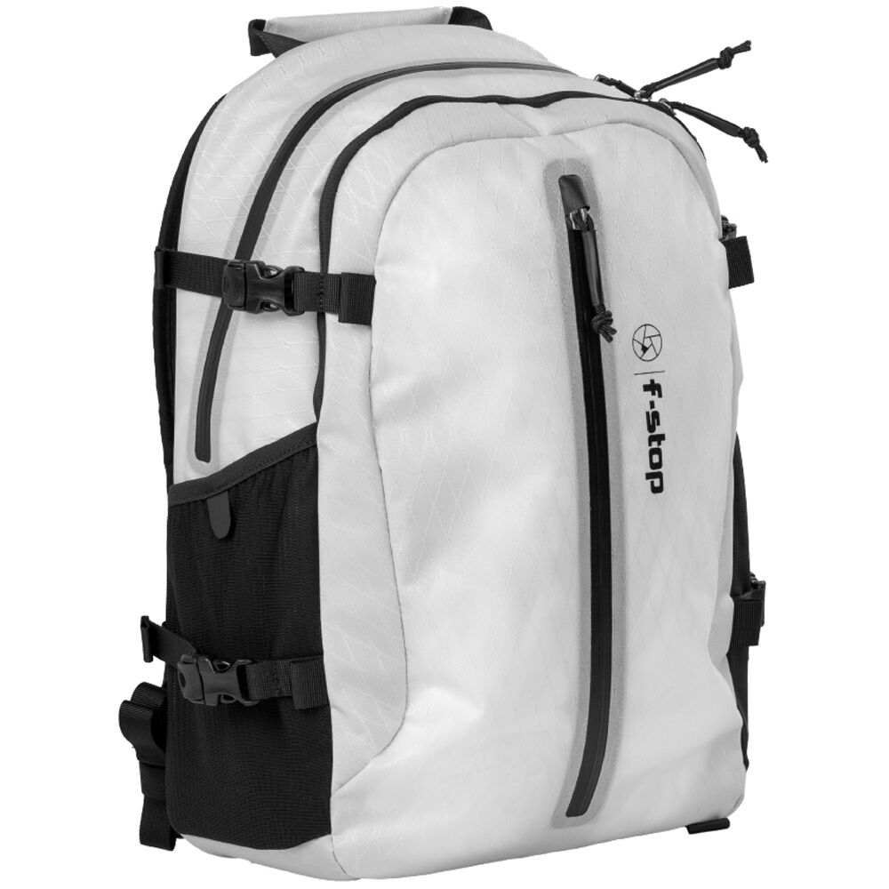 Mochila f-stop Guru AIR para Female Torsos (Arctic Blanco) - vista principal